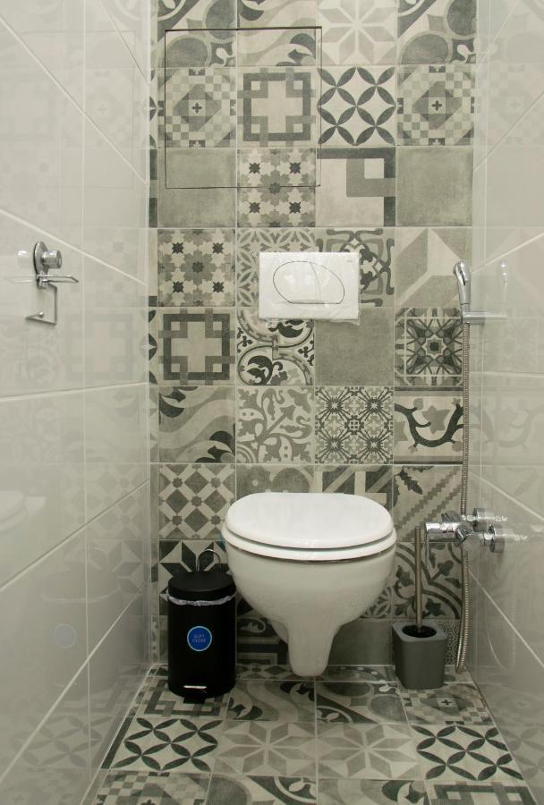 Season One Apartman Szeged Exteriör bild